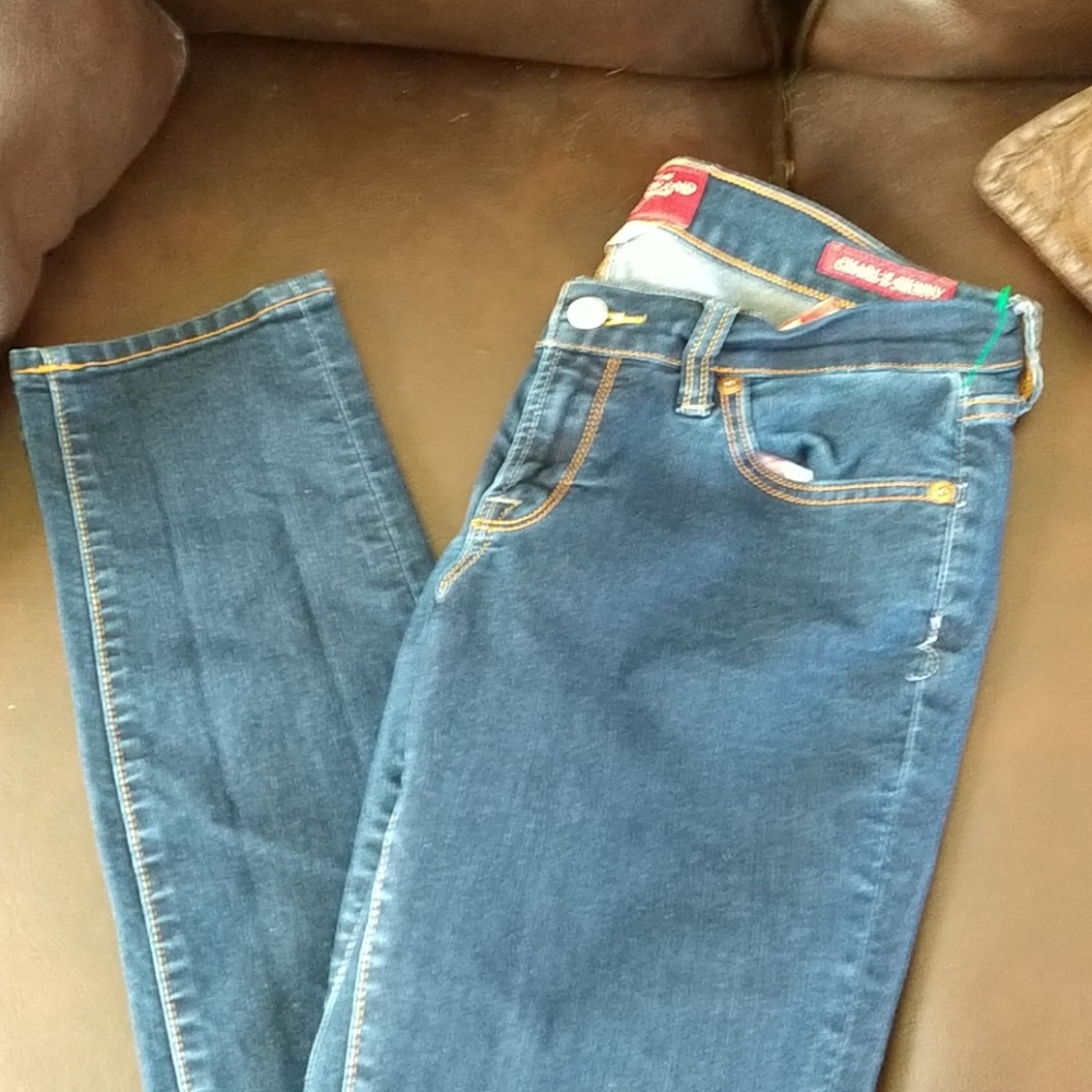 Lucky Brand Jeans